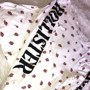 Hollister long sleeve